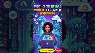 Multi-Cloud DevOps with AI Explained for Beginners: Job-Ready Roadmap | Ai Jobs 2026 | Naresh IT