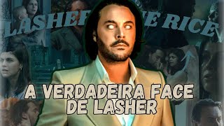 LASHER Explained: The Secret of the Taltos that Haunted the Mayfair Witches