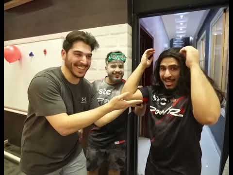 فصلات راكان وريان