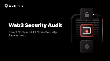 Web3 Security Audit