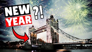 Where to and NOT to celebrate New Year s Eve in Europe