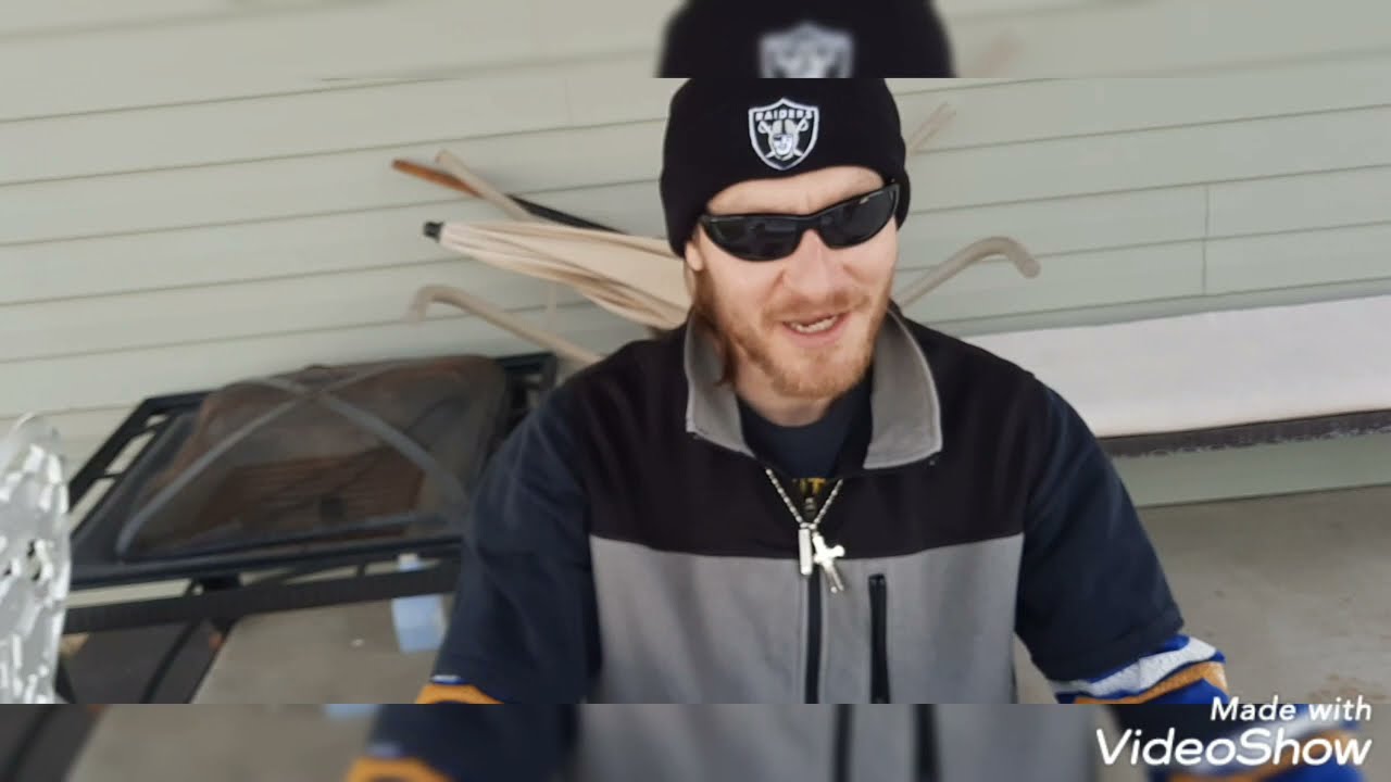 UPS & DOWNS - TRAMPOLiNE SET-UP