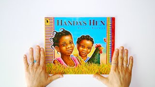 Reading 11 Handas Hen