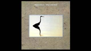 Stephan Micus • Wings Over Water Pt 1 (1982) Germany