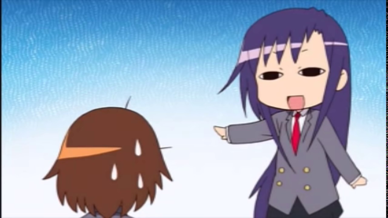 偽あぎりさん Vs ヒカキン ボイパ対決 Bad Apple Youtube