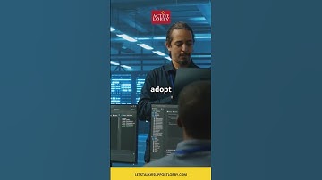 DevOps in 80 Seconds: What It Is & Why It Matters 🚀