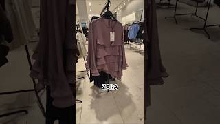 Zara  New In