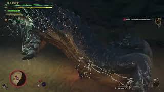 Lets Play Monster Hunter Wilds #13 #MHWilds More Postgame Quests
This is the 13th video of my playthrough of the story of Monster Hunter Wilds on PS5! For this I am streaming directly from my PS5 using the built-in broadcasting software. Fresh broadcasts will be over on Twitch and replays will be posted here.
***THIS INCLUDES POST-CREDITS CONTENT AFTER THE MAIN PART OF THE STORY! Theres not major major spoilers, but I recommend not watching if you dont want to know or havent seen the rest of the video series yet or want to play it yourself!***
I am going in mostly blind after playing a bit of all the beta tests. I find out the sequencing is quite different! It takes me a bit to get adjusted to the controls and timing of attacks. I am not used to the slinger and keep trying to use Flash Bombs as an item, not as slinger ammo...
I have been playing Monster Hunter since MH3U!
This time we jump right into clearing more sidequests to unlock more stuff that will help us in our adventure through the postgame story, starting with a Tempered Balahara. It goes a lot better than our very first encounter with the monster.
Later on we tangle with a Guardian Ebony Odogaron and a quest featuring two monsters in the jungle before wrapping things up in the Iceshard Cliffs. Shadows Dancing on the Ice is such a good battle theme!!
ko-fi! https://ko-fi.com/gekkoukitsune
Thank you @EveyHedgehog for the icon and header!
Answer my Call of the Wilds? 🥺 (Monster Hunter Wilds)
Originally broadcasted live on Twitch Watch live at https://www.twitch.tv/gekkou_kitsune Lets Play Monster Hunter Wilds #13 #MHWilds More Postgame Quests