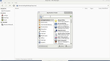 5. Criando Pastas e Arquivos no Linux