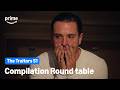 La tensione alla Round Table | The Traitors Italia S1