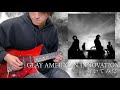 GLAY / AMERICAN INNOVATION (Full ver)