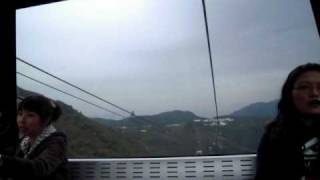 20100329 昂坪纜車-2.AVI