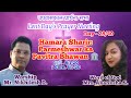 Hamara Sharir: Parmeshwar ka Pavitra Bhawan 🏛️| #HolySpirit #ChristianLiving #HindiBibleStudy #Faith