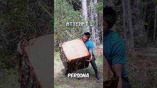 Minecraft En La Vida Real