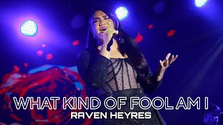 RAVEN HEYRES - What Kind Of Fool Am I (Viva Café | May 18, 2025)
LIKE, SHARE & SUBSCRIBE! Don’t forget to click the Notification Bell when you subscribe so you won’t miss out on new content!
#IbaAngLive #Qritiko #QritikoExclusives #MabuhayAngOPM #QritikoLTD #QritikoKapamilya #QritikoGlobal #QritikoVlogs #IamQritiko
Follow my social media accounts:
FACEBOOK : @Qritiko https://m.facebook.com/Qritiko/
TWITTER : @IamQritiko https://twitter.com/iamqritiko
Instagram : @Qritiko https://instagram.com/qritiko
Follow my other youtube accounts:
IAmQritiko - https://www.youtube.com/user/iamQRITIKO
Qritiko Kapamilya - https://www.youtube.com/channel/UCRC9FiMXcJFhuuUKdmfFrYg
Qritiko LTD - https://www.youtube.com/user/QritikoLTD
Qritiko Global - https://www.youtube.com/channel/UCooShZpTymo-Ef6j-7vlp0A
Qritiko Vlogs - https://www.youtube.com/channel/UCyeKOEC47svI5N8VhndjF9g
Copyright Disclaimer Under Section 107 of the Copyright Act 1976, allowance is made for fair use for purposes such as criticism, comment, news reporting, teaching, scholarship, and research. Fair use is a use permitted by copyright statute that might otherwise be infringing. Non-profit, educational or personal use tips the balance in favor of fair use. RAVEN HEYRES - What Kind Of Fool Am I (Viva Café | May 18, 2025)
