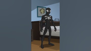 How Did I Ever Live Without You? | The Spectacular Spider-Man #SpiderMan #PeterParker