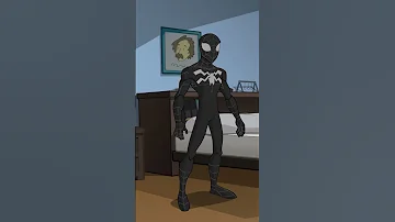 How Did I Ever Live Without You The Spectacular Spider Man SpiderMan PeterParker 