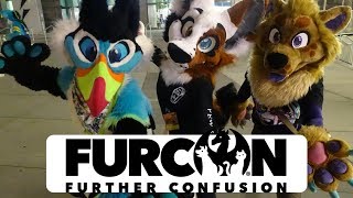 Further Confusion 2018