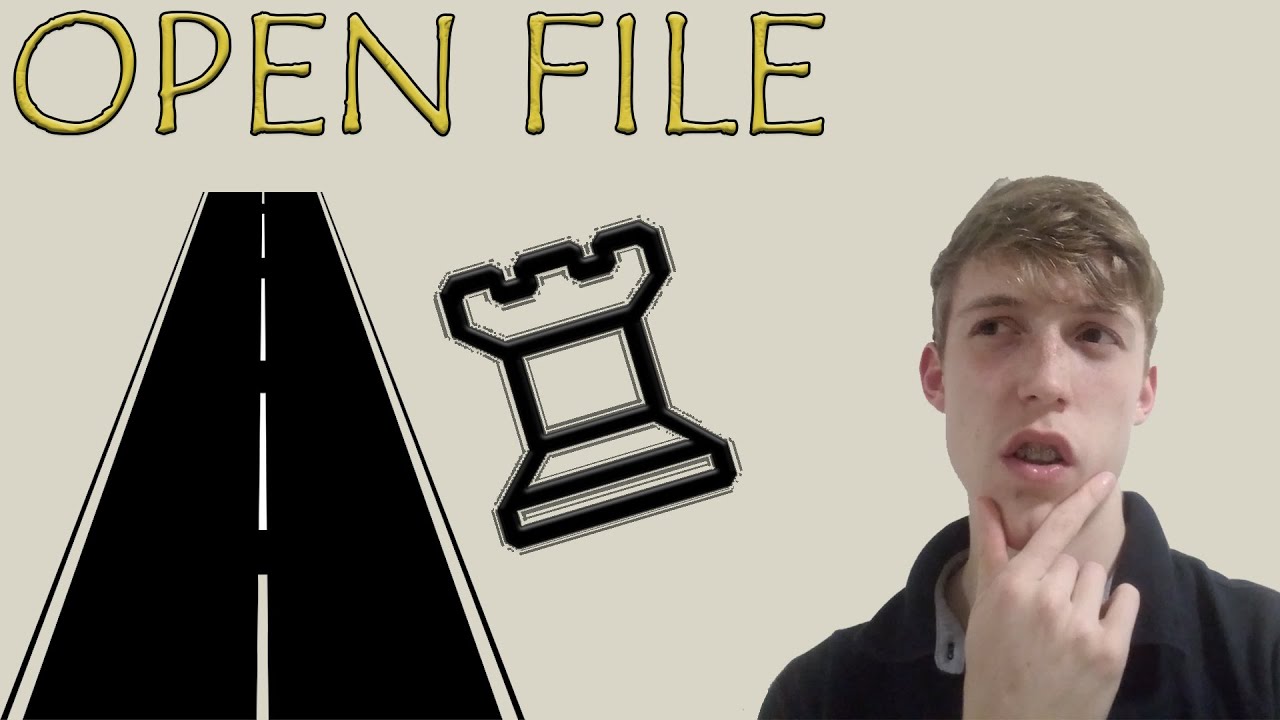 Open Files in Chess: Definition, Examples & Importance - Chessily