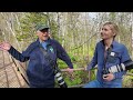 A bird walk with Bob Duchesne | Borealis Season Three