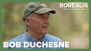 A bird walk with Bob Duchesne | Borealis Season Three