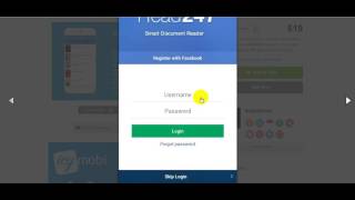 Read247   social network of document android free Download