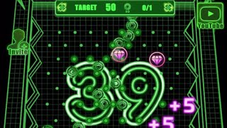 Neon Plinko screenshot 1