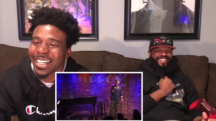 Theos magic set after Joey Diaz Reaction