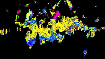 AUTOMATISME - Station 1 (Automatisme Solo Version) // Visuals by GAMMA DELTA