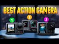 Best Action Cameras 2026 – #1 Beat GoPro in Every Test