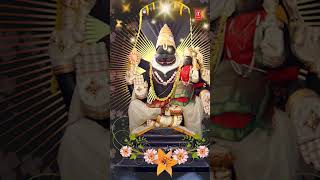 #Shorts ॐ जय नरसिंह देवा Om Jai Narsingh Deva |🙏Shree Narsingh Aarti🙏| ANURADHA PAUDWAL