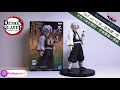 DXF鬼滅の刃Figureフィギュア絆ノ装拾肆ノ型不死川実弥開封+重心情報Demon Slayer Sanemi Unbox+Toreba Tipsトレバ鬼滅之刃風柱しなずがわさねみ不死川實彌
