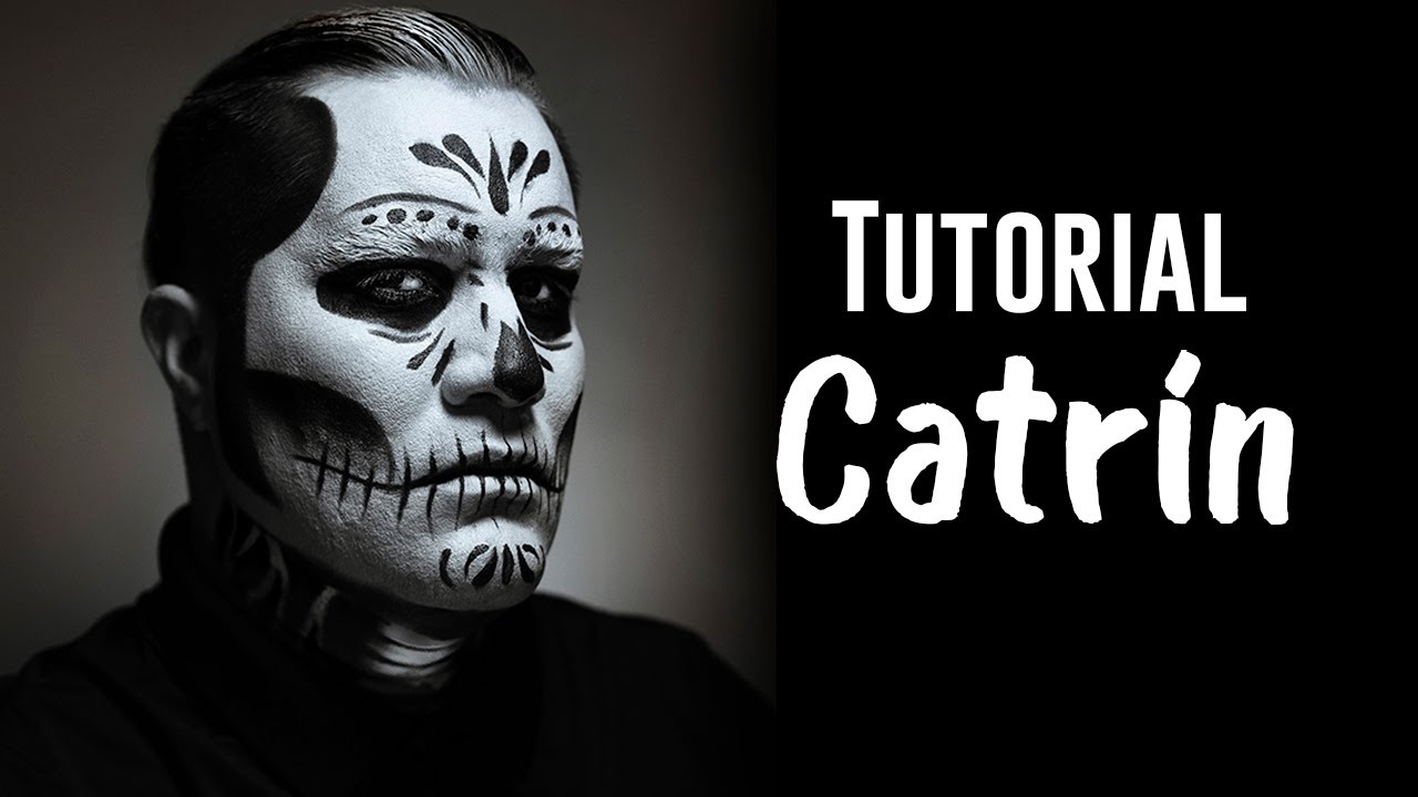 Tutorial Catrín Paso a paso y fácil