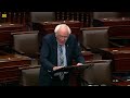 Bernie Sanders rips Big Beautiful Bill to shreds on Senate floor