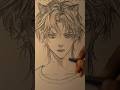 drawing tutorial part15 #drawing #art #sketch #sketchbook