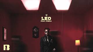 Ibraah Feat Phina - Leo (Official Audio)