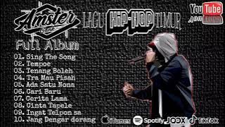 Amster Gank Full Album (Lagu Hip-Hop Timur Yang Lagi Hits 2022) #Viral