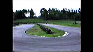 Mopperace Toarpsring 1989