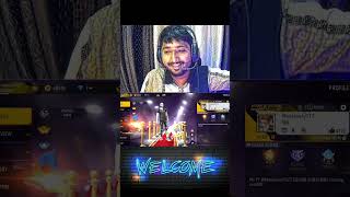 #freefire #viral #video #gaming #shorts @MankhushYTZ7