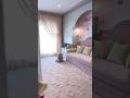 Girl bedroom | kids bedroom | غرفة بنوتة #aestheticroomdecor #ديكور #livingroomfurniture