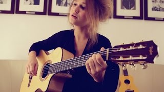 Selah Sue - Won't Go For More (acoustic) | Småll Sessions chords