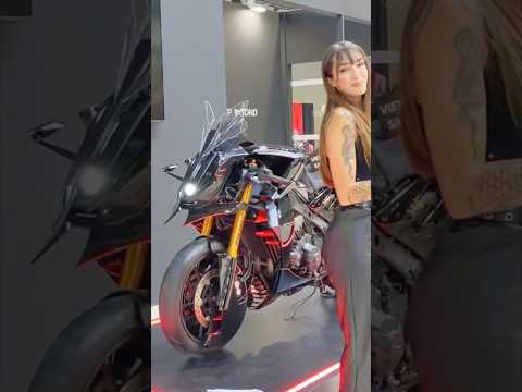 DIABLO JUST HIT DIFFERENT! 🔥🏍️ The Ultimate American Beast 🇺🇸