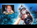 Leviathan Easter Egg in 36 Minutes Solo...