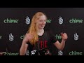 Frieda Buhner on Joining the Portland Fire, Understanding CLA, and the WNBA Development Pool