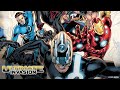 Ultimate Invasion #1 Trailer | Marvel Comics