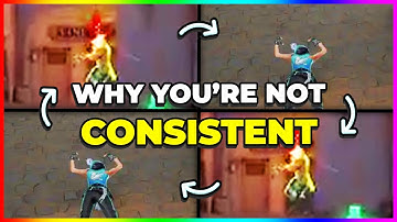 Why It’s So Hard To Be Consistent