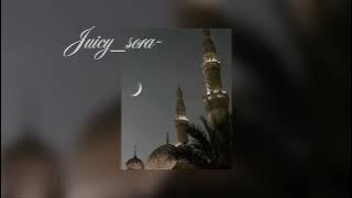 Muhammed Al Muqit -  Wedding Nasheed ~ [ speed up   reverb ]