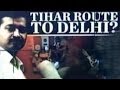Kejriwal plays jail drama