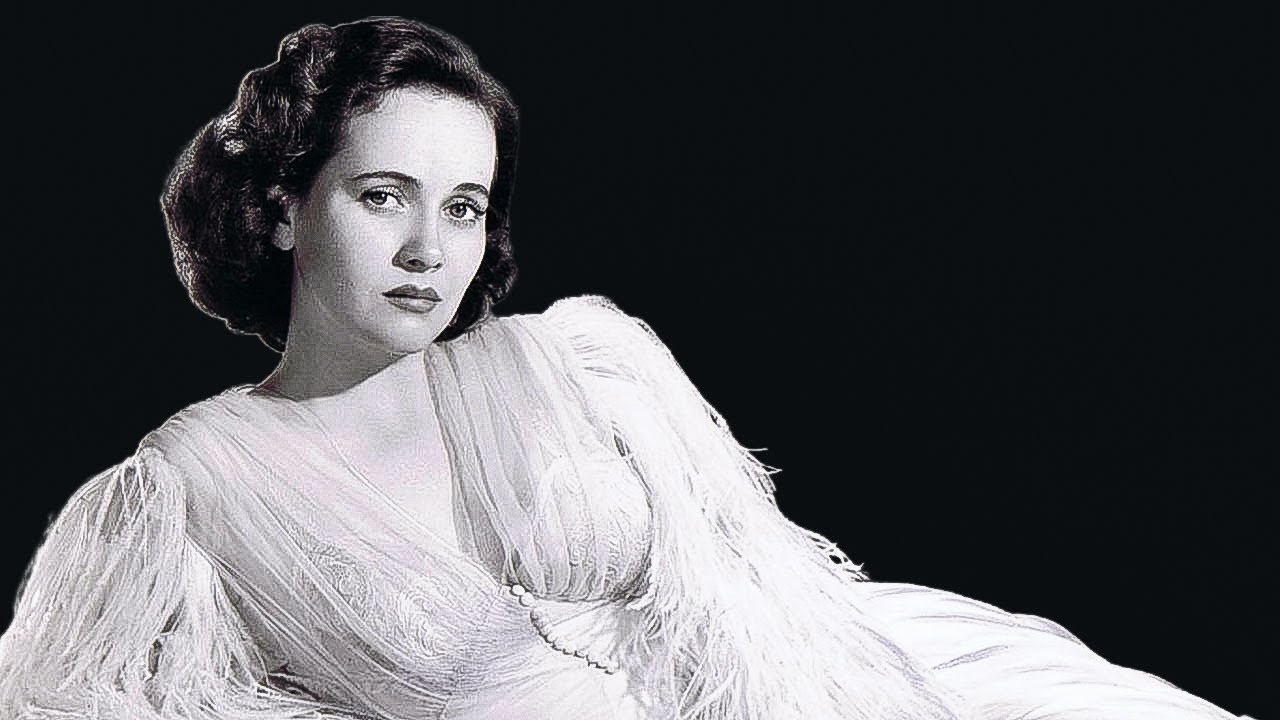 Тереза ​​Райт: классическая фигура кино