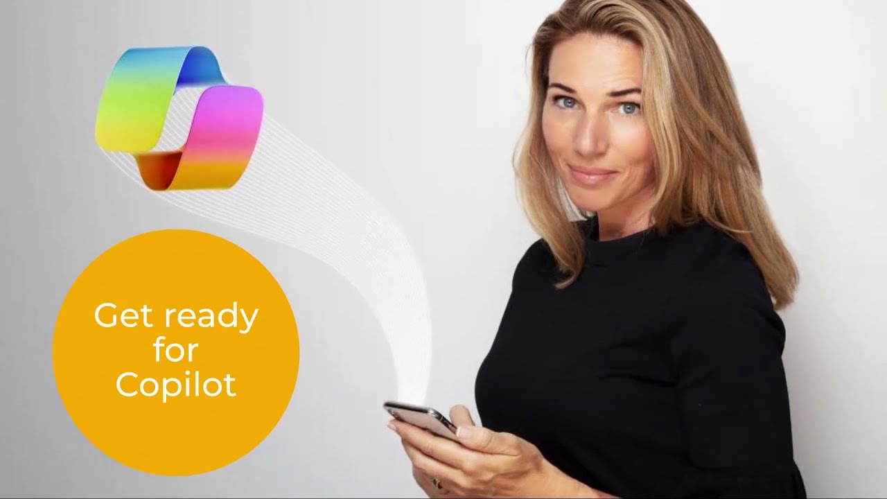 Storyals Webinar: Get ready for Microsoft 365 Copilot - YouTube